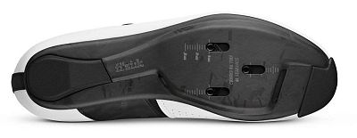 Превью  Велотуфли шоссейные FIZIK Vento Infinito Carbon White/Black